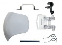 Ручка люка (комплект) стиральной машины Ardo