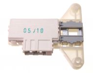 Устройство блокировки люка стиральной машины Ardo, Candy, Beko, Whirlpool, Electrolux, Ignis, Atlantic