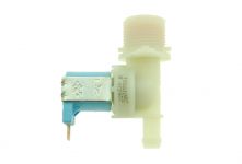 Клапан залива воды 1W-180 стиральной машины Beko, Indesit