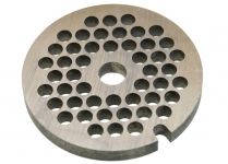 Решетка (средняя 4.5 mm) мясорубки Bosch ORIGINAL