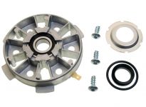 Суппорт (опора барабана) в сборе стиральной машины Whirlpool