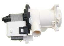 Насос HANYU с улиткой в сборе стиральной машины Beko