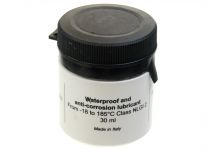 Смазка универсальная HYDRA для сальников в баночке (30 гр., Италия)