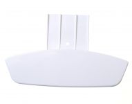 Ручка люка (комплект) стиральной машины Indesit, Ariston