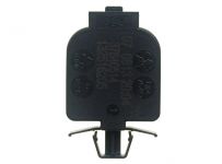 Реле уровня (датчик уровня, прессостат) стиральной машины Electrolux, Zanussi, AEG, Samsung