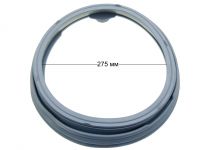 Манжета люка стиральной машины LG