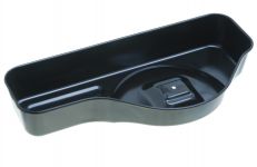 Крышка (ванночка) компрессора холодильника Samsung