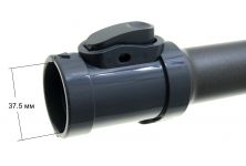 Труба телескопическая пылесоса LG 