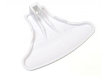 Ручка люка (комплект) стиральной машины Indesit, Ariston