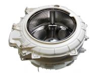 Бак в сборе стиральной машины Indesit, Ariston