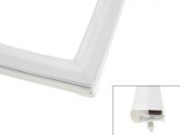 Уплотнитель двери морозильной камеры (560х1315 мм) холодильника Атлант 