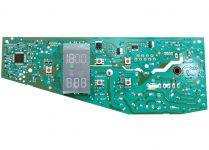 Электронный модуль INVENSYS (необходимо прошивать) стиральной машины Candy