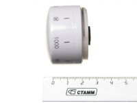 Ручка выбора программ стиральной машины Indesit, Ariston