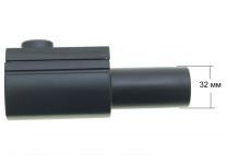 Переходник, адаптер (с 36 на 32 мм) пылесоса Electrolux, Zanussi