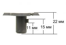 Куплер для СВЧ печи Samsung