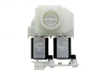 Клапан залива воды 2W-180 стиральной машины Bosch, Siemens (лев.)