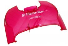 Верхняя крышка корпуса пылесоса Electrolux