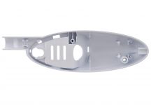 Плафон (без крышки и патрона) холодильника Indesit, Ariston, Stinol