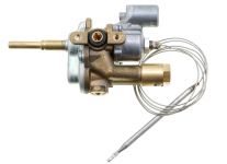 Кран газовый (автоматический) духовки плиты Gorenje