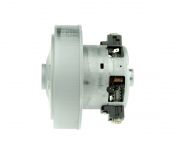 Мотор пылесоса 2000W H=117 мм, D=135 мм с отбортовкой Samsung 