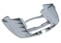 Держатель пылесборника (мешка) пылесоса Electrolux, Zanussi