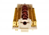 Переключатель режимов духовки Indesit, Ariston