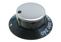 Ручка регулировки температуры духового шкафа Electrolux