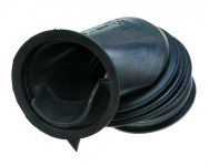 Патрубок (от бункера к баку) стиральной машины Electrolux, Zanussi