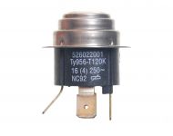 Термостат 2 в 1 (526011900+526001300) стиральной машины Ardo