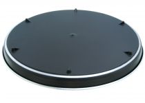 Тарелка (Крисп, Crisp) СВЧ-печи Whirlpool