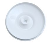 Чаша 500/1000 ml в сборе с редуктором и ножом Braun