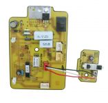Плата управления пылесоса Samsung