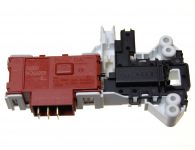 Устройство блокировки люка стиральной машины Candy, Zerowatt