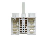 Переключатель мощности конфорки плиты Hansa (7 позиционный)