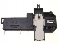 Устройство блокировки люка стиральной машины Bosch, Siemens