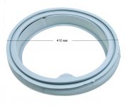 Манжета люка стиральной машины Indesit, Ariston