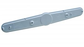 Импеллер (разбрызгиватель) нижний посудомоечной машины Beko