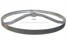 Шкив барабана стральной машины Hansa, Kaiser