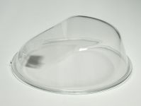 Стекло люка стиральной машины АТЛАНТ