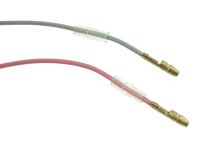 Мотор вентилятора ДАО75-0,5-3 УХЛ2,1 холодильника Stinol, Indesit, Ariston, Whirlpool