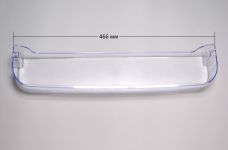 Балкон двери (средний) холодильника Indesit, Ariston