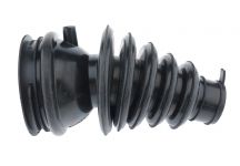 Патрубок (от бака к насосу) стиральной машины Beko