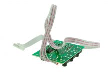 Панель управления FD с дисплеем водонагревателя Thermex