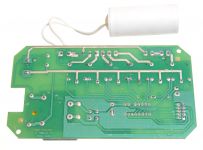 Электронный модуль для вытяжки Krona, Shindo