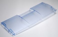 Панель передняя (откидная) холодильника Beko