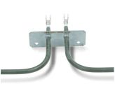 ТЭН (нижний) духовки Beko 1100W