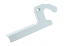 Крышка петли (левая) холодильника Beko