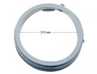 Манжета люка стиральной машины Hansa, Kaiser