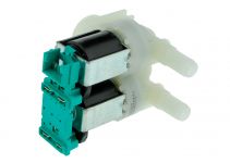 Клапан залива воды 2W-180 стиральной машины Bosch, Siemens (прав.)