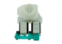 Клапан залива воды 2W-180 стиральной машины Bosch, Siemens (прав.)